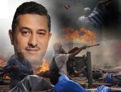 كواليس العزبة الإخوانية.. زلة لسان الهارب محمد ناصر كشفت وجهه الحقيقي بعيدا عن دور البطولة الزائف.. انحنى لتعليمات الإدارة واعتذر للإرهابي أحمد الشناف مدير "مكملين" على الهواء بعد كلمة "راجل طيب"