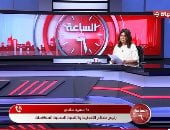 التنمية المحلية لـ الساعة 6: توفير سكن بديل للمتضررين من الزلزال