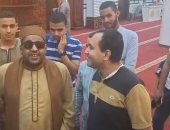 أصوات مذهلة.. متسابقو دولة التلاوة يحاكون كبار قراء القرآن 