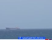 خبير سياسي: مضيق هرمز يشهد مفاوضات والهيمنة الإيرانية مستمرة