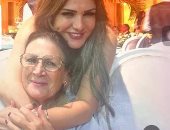 رحلت قبل شهرين.. تعرف على تفاصيل اللحظات الأخيرة فى حياة شقيقة نيللى وفيروز