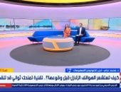 خبير تكنولوجيا: الهواتف الذكية ترصد الموجات الأولية للزلازل وتطلق تحذيرات مبكرة