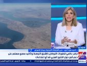 خبير: مضيق هرمز حجر الزاوية بين التهدئة والتصعيد فى الأزمة الإيرانية الأمريكية