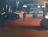 صاحب واقعة أتوبيس العربية: كنت بأصلي وحفيدي تحرك بالمركبة وتسبب في وفاة مواطن