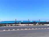 طقس مطروح حار نهارا معتدل ليلا واعتدال مسطح البحر اليوم الاثنين 3-8-2026