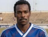 وفاة عنبر سعيد لاعب منتخب الكويت إثر حادث أليم