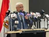 رئيس التأمينات: 5 ملايين مواطن استخرجوا برنتًا تأمينيًا خلال 4 أشهر
