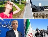 باختصار.. أهم الأخبار العربية والعالمية حتى الظهيرة.. CNN: الجيش الأمريكى يبحث عن أفكار غير تقليدية لمعاقبة إيران.. كوبا تغرق فى ظلام دامس.. الداخلية المغربية: تسجيل 11 وفاة فى موجات الهجرة غير الشرعية إلى سبتة