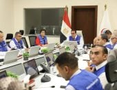 وزير الصحة يوجه باستمرار رفع درجة الاستعداد بالمستشفيات لمدة 48 ساعة