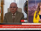 خبير: الحراك الإقليمى والدولى ساهم فى وقف التصعيد.. ومضيق هرمز مفتاح حل مؤقت