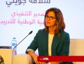 خلال مؤتمر المصريين بالخارج.. الأكاديمية الوطنية تعلن إطلاق برنامج تدريبي افتراضي لتأهيل الشباب المصري حول العالم.. سلافه جويلي: نوسع برامجنا للجيل الثاني والثالث لتعزيز الهوية الوطنية وبناء قيادات المستقبل