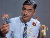 لم يكن طبيبًا.. حكاية الدكتور سوس أشهر كاتب أطفال فى العالم
