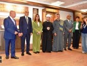توثيق رحلة المصريين مع النيل.. افتتاح متحف الري بالعاصمة الإدارية