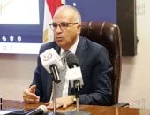 وزير الرى: تطبيقات التحول الرقمى بمختلف قطاعات الوزارة
