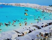 كيف تقضي إجازة المصيف فى مطروح والساحل الشمالي؟.. التفاصيل