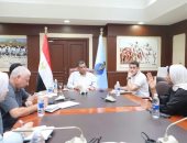 محافظ البحر الأحمر يطلق أولى خطوات اللجنة العليا للاستثمار لتسريع التراخيص