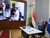 محافظ السويس يتابع جاهزية فرع هيئة الإسعاف بالمحافظة ويشيد بسرعة الاستجابة