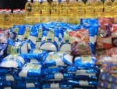 25 ألف طفل يشاركون فى فعاليات "خير مصر لأهل مصر"