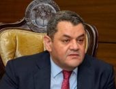 السفير نادر نبيل زكى متحدثا رسميا باسم الخارجية ومشرفا على الدبلوماسية العامة