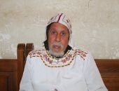 الكنيسة تعلن رحيل الراهب القمص متاؤس المحرقى بعد 40 عاما فى الحياة الرهبانية