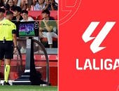 8 قواعد تحكيمية جديدة في الدوري الإسباني 2026-2027.. تعرف عليها