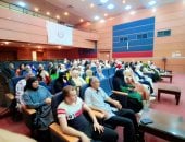 الخصائص السكانية والتنمية المستدامة.. محور ندوة توعوية بإعلام شمال سيناء