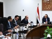 رئيس الوزراء يستعرض جهود صندوق مصر السيادى فى تعظيم العائد من أصول الدولة