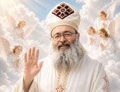 الكنيسة تعلن وفاة كاهن كنيسة الشهيد مار جرجس بمنشية التحرير عن عمر 76 عامًا