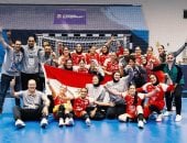 من مجموعة الموت إلى حلم المربع الذهبى.. كيف أصبح منتخب ناشئات اليد حديث العالم؟.. ريمونتادا صنعت الثقة ومحمد عبد الكريم بصمة فنية واضحة.. مواجهة الصين خطوة نحو حلم تاريخي