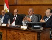 معهد التخطيط يطلق برنامج التدريب الصيفى لطلاب كلية الاقتصاد والعلوم السياسية