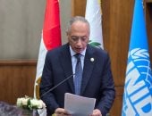 عصام النجار: معامل "جرين دوم" نقلة نوعية لدعم الصادرات المصرية وتعزيز التجارة المستدامة