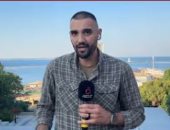 مراسل القاهرة الإخبارية: ميناء أوديسا الأوكرانى تعرض لهجمات روسية واسعة النطاق