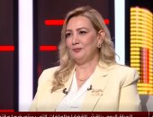 جيهان جادو: مصر رمانة الميزان ولن تتخلى عن فلسطين