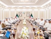 مجلس وزراء الكويت يعرب عن تضامنه مع مصر واستنكاره للهجوم بمُسيرة على ميناء دمياط