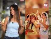 طبيبة وراقصة باليه.. أمل زكريا ولوجين خليفة تكشفان تفاصيل ظهورهما في كليب عمرو دياب