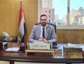 تكليف أحمد رفعت مديرا للشئون الصحية بسوهاج وأحمد جمال وكيلا للمديرية