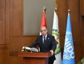 وزير الاستثمار يشهد افتتاح وتسليم معدات حديثة لدعم قدرات معامل هيئة الصادرات