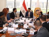 خالد هاشم: الاستراتيجية الصناعة 2030 تولى اهتماما بالصناعات التكميلية