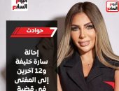 دفاع سارة خليفة: موكلتى توقع الاسئتناف على حكم إعدامها الأسبوع المقبل