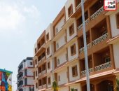 شقق بإيجار بـ1500 جنيه و15 ألف وحدة جاهزة للتسليم.. تفاصيل إعلان وزارة الإسكان