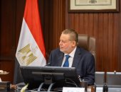 محافظ البنك المركزي يبحث مع وزير التعليم العالي مستجدات "منحة علماء المستقبل"
