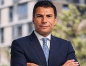 شبكة CNBC عربية تختار أيمن عامر ضمن قائمة Top 100 لقيادات الأعمال الأكثر تأثيرا في المنطقة لعام 2026.. المدير العام لـ«سوديك» يحصد تقديرا إقليميا بعد نجاحه في قيادة الشركة نحو معدلات نمو قوية