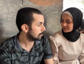 أقاموا له بيت عزاء وبكته أمه ثلاث سنوات فعاد حيا من خلف القضبان "قصة الأسير المحرر أدهم البنا".. خرج يبحث عن شقيقه بين الركام فوجد نفسه بين الموت والأسر.. استيقظ بعد شهرين من الغيبوبة داخل سجون الاحتلال