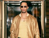 ​محمد رمضان يحصد جائزة أفضل مغنٍ أفريقى بمهرجان Africa Choice Awards