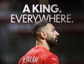كاف لـ محمد صلاح بعد انتقاله إلى طرابزون سبور: «ملك فى كل مكان»
