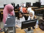 التعليم العالى تعلن انطلاق المرحلة الأولى للتنسيق الإلكترونى للقبول بالجامعات