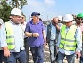 وزير الرى: دعم كامل لمهندسي الوزارة لتطبيق القانون وحماية المجاري المائية