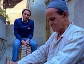 43 عاما على فيلم الحريف.. وسبب اختيار الزعيم بدلا من أحمد زكى