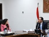 رئيس الوزراء يستعرض مقترحاً لمشروع قانون الاتحاد المصري للمطورين العقاريين   
