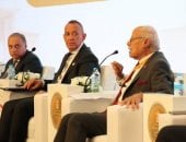 رئيس حزب العربى الناصرى يطرح 3 مبادرات لدعم المصريين بالخارج.. اعرف التفاصيل